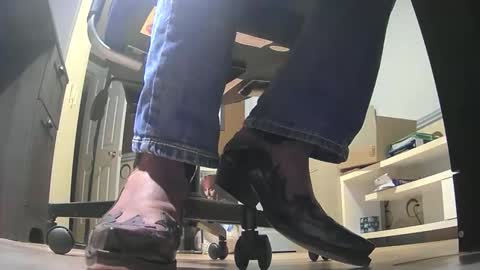 thecowboy_74 online show from November 2025 12:31:01 AM