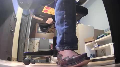 thecowboy_74 online show from November 2025 03:50:01 AM