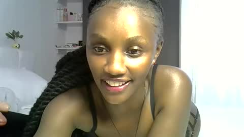 Snapshot of thecumgoddess21 chatting on October 2025 09:35:02 AM SWEET FREAKY DOLL online show from October 2025 09:35:02 AM