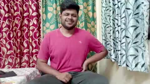 thecuteboyy online show from June 2026 10:03:02 PM
