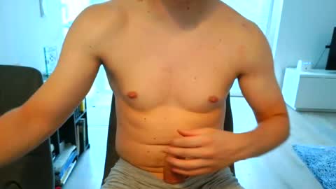 thecuteguy144949 online show from July 2026 09:49:01 AM