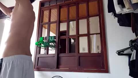 thecutepajuelon online show from October 2025 08:00:02 PM