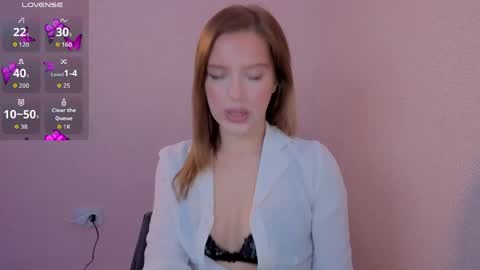 Snapshot of thecutienatura chatting on May 2026 07:01:02 PM Olivia online show from May 2026 07:01:02 PM
