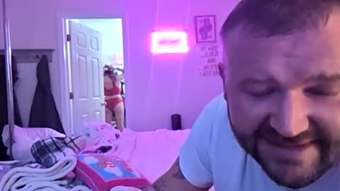 thedaddyest online show from February 2026 10:55:02 AM