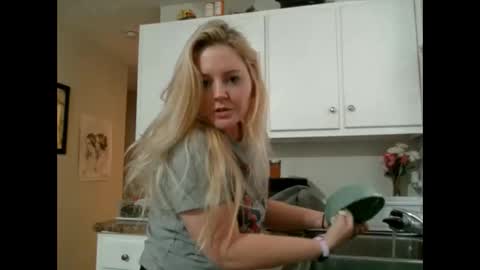 Kassandra Grant online show from November 2025 04:47:01 PM