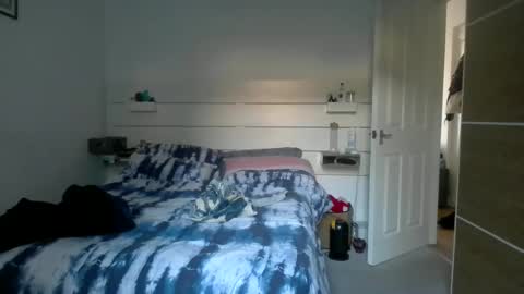 Snapshot of thedarktouch chatting on November 2025 02:40:02 PM TheDarkTouch online show from November 2025 02:40:02 PM