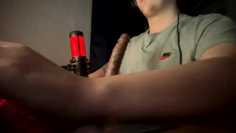 Snapshot of thedeepthroatking chatting on January 2025 07:17:02 PM BigT online show from January 2025 07:17:02 PM