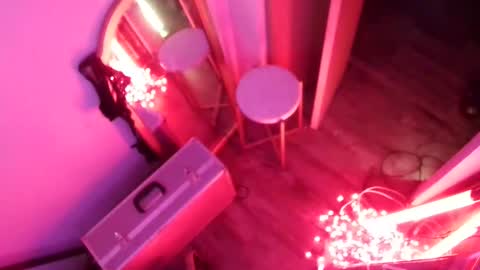 Snapshot of thedeman chatting on March 2026 12:12:02 PM thedeman online show from March 2026 12:12:02 PM