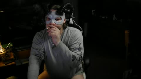 Snapshot of thedemonlord93 chatting on December 2024 04:31:02 AM thedemonlord93 online show from December 2024 04:31:02 AM