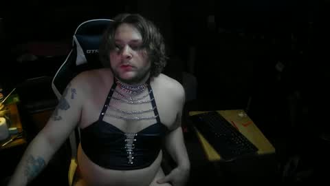 Snapshot of thedemonlord93 chatting on December 2024 07:40:02 AM thedemonlord93 online show from December 2024 07:40:02 AM