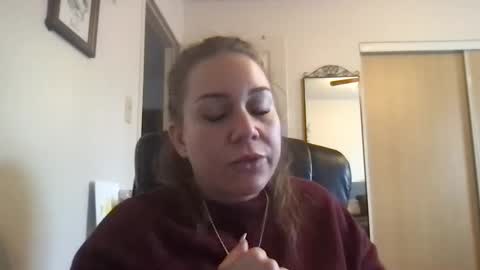 Snapshot of thedevinemilf chatting on September 2025 03:37:01 PM Masked Milf Christina online show from September 2025 03:37:01 PM