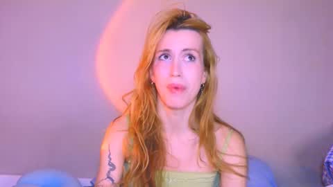 Yolanda online show from January 2026 08:40:02 PM