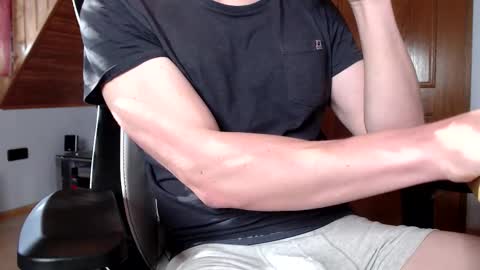 thedome372 online show from November 2025 11:09:02 AM