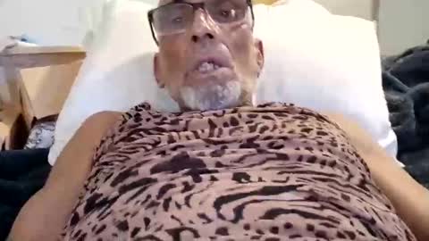 thedrainer69 online show from October 2025 06:46:01 AM