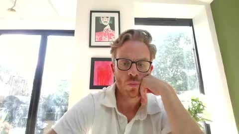 Snapshot of thedram chatting on July 2026 03:47:01 PM DRAM online show from July 2026 03:47:01 PM