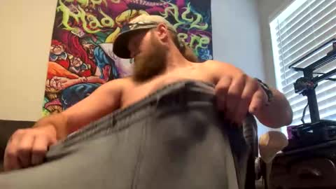 thedude715981 online show from February 2025 04:32:01 PM