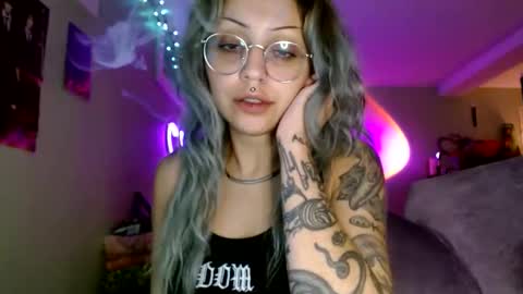 KIng Venus online show from November 2025 04:55:02 AM