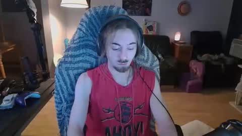 Thefabulousam Independent Model online show from November 2025 05:31:02 AM