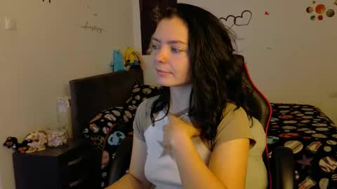 TheFarmergirl online show from November 2025 06:35:02 AM