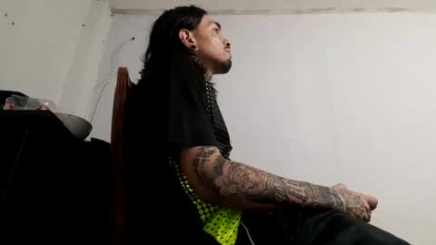 Snapshot of theferxxo_12 chatting on March 2025 05:24:02 AM independent Model online show from March 2025 05:24:02 AM