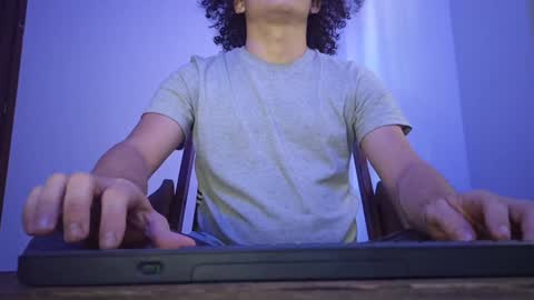 Seb online show from December 2024 07:11:01 PM