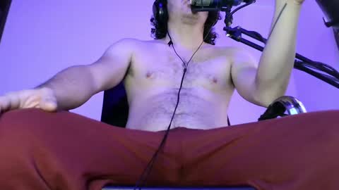 Seb online show from December 2024 11:54:01 AM