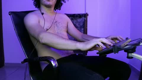 Seb online show from January 2025 11:20:02 AM