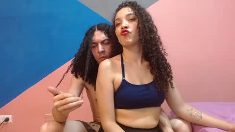 Eros y Psique online show from January 2025 06:24:02 AM