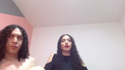 Eros y Psique online show from February 2025 07:36:02 AM