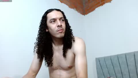 Snapshot of thefockers69 chatting on July 2026 02:40:01 AM Eros y Psique online show from July 2026 02:40:01 AM