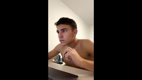 thefuckboy316615 online show from June 2026 07:36:01 PM