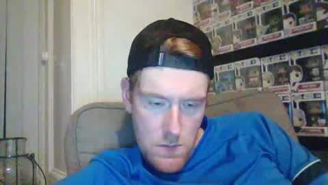 thegingerjim online show from September 2025 01:07:01 AM