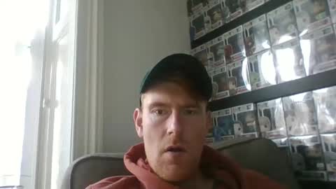 thegingerjim online show from October 2025 12:37:02 PM