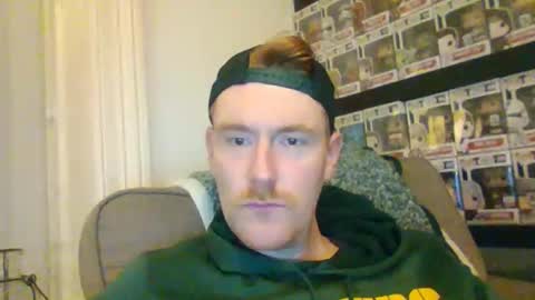 thegingerjim online show from November 2025 11:37:02 PM