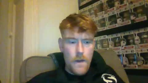 thegingerjim online show from December 2025 10:51:01 PM