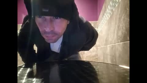 Snapshot of thegoodd85 chatting on December 2025 08:02:02 PM DiscreetD8D online show from December 2025 08:02:02 PM