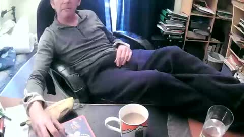 paul online show from April 2026 04:15:01 PM