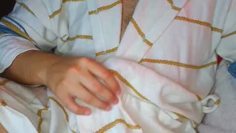 Gothic Daddy online show from January 2026 06:07:02 AM