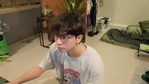 Green online show from April 2026 05:54:01 PM