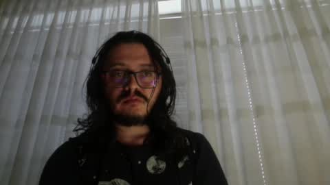 theguitarmistery online show from March 2025 06:47:02 PM