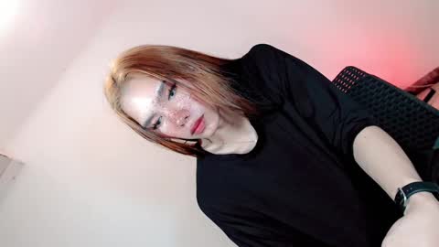 Snapshot of thehornygirl_laisa chatting on January 2025 12:09:01 PM laisa online show from January 2025 12:09:01 PM