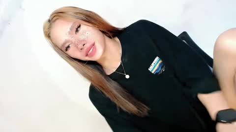 Snapshot of thehornygirl_laisa chatting on January 2025 07:00:02 PM laisa online show from January 2025 07:00:02 PM