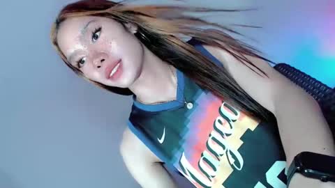 Snapshot of thehornygirl_laisa chatting on January 2025 12:17:02 AM laisa online show from January 2025 12:17:02 AM