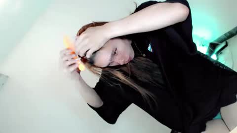 Snapshot of thehornygirl_laisa chatting on February 2025 10:56:02 AM laisa online show from February 2025 10:56:02 AM