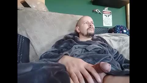 Snapshot of thehornyman916 chatting on March 2025 08:48:02 AM thehornyman916 online show from March 2025 08:48:02 AM