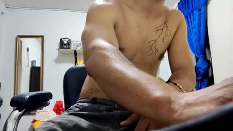 thehousedog online show from February 2025 03:45:01 AM