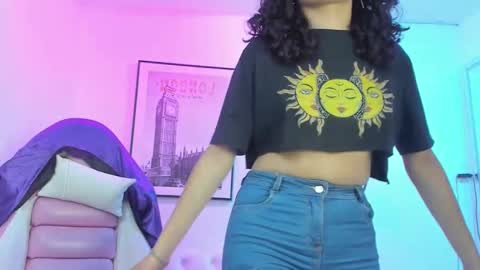 Theia  online show from February 2025 12:30:02 PM