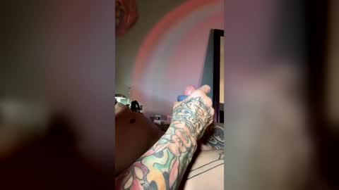 Inked Rabbit online show from July 2026 03:30:02 AM