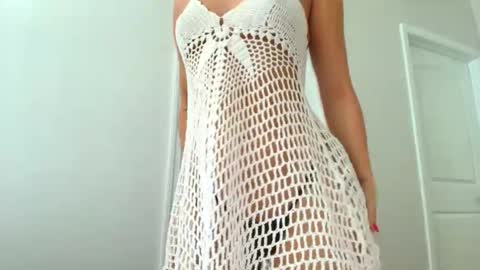 Lily Marie online show from February 2025 05:04:02 PM