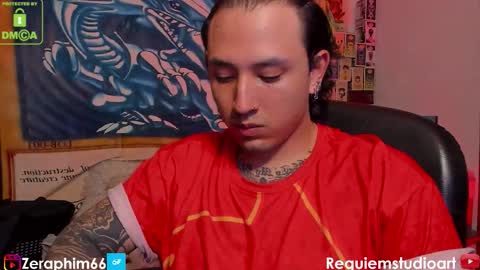 Tyler  Ada online show from January 2026 11:06:02 PM